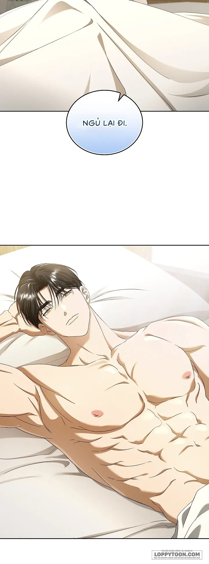 Ngọn Đèn Biệt Viện Không Bao Giờ Tắt Chap 21 - trang 40