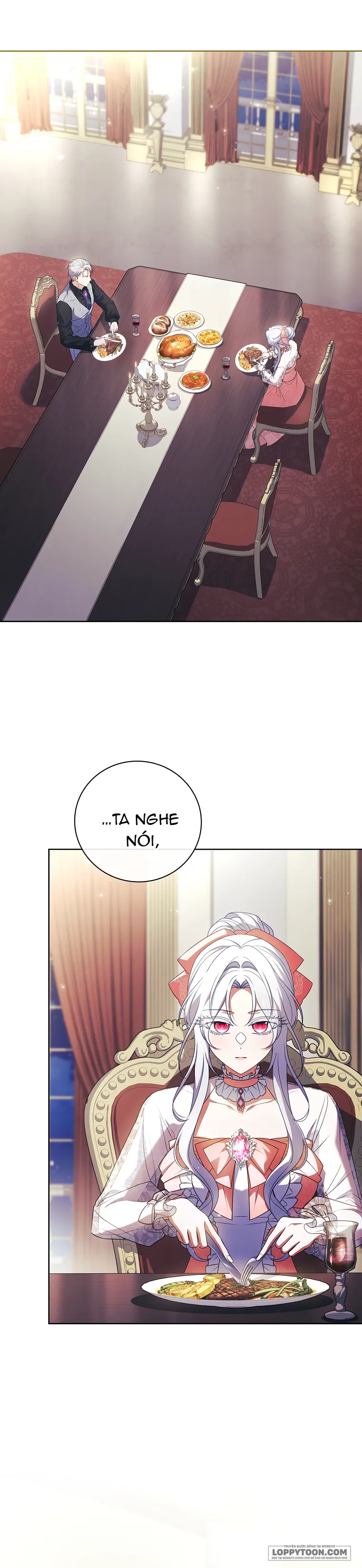 Cha Nào Con Nấy Chap 26 - trang 26