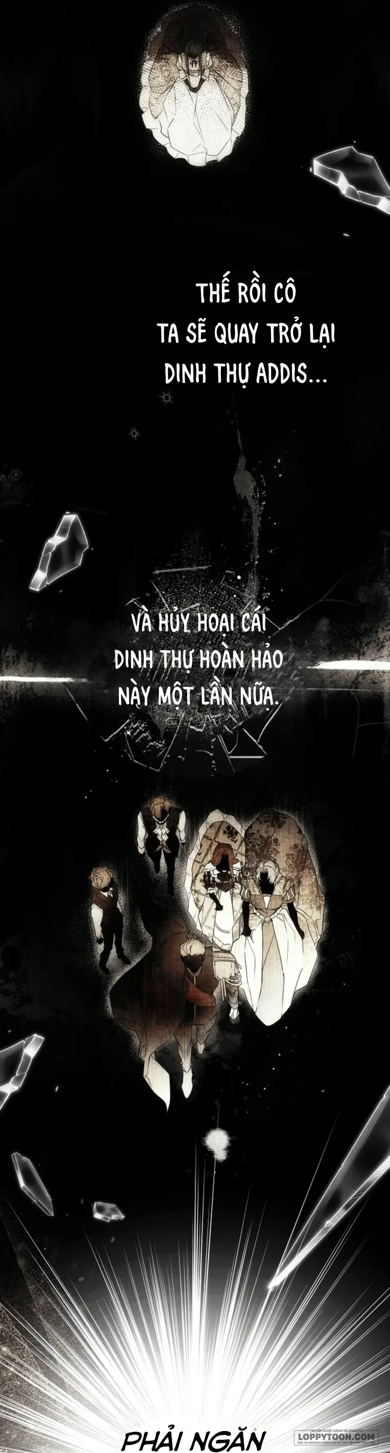 Có Kẻ Đã Sở Hữu Cơ Thể Của Tôi Chap 91 - trang 46