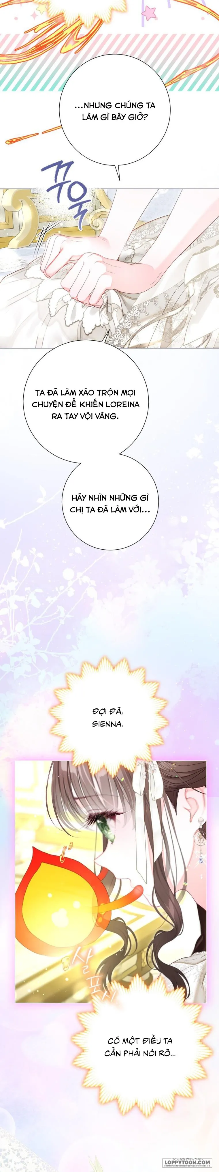 Một Thế Giới Không Có Chị Gái Mà Ai Cũng Yêu Chap 67 - trang 9