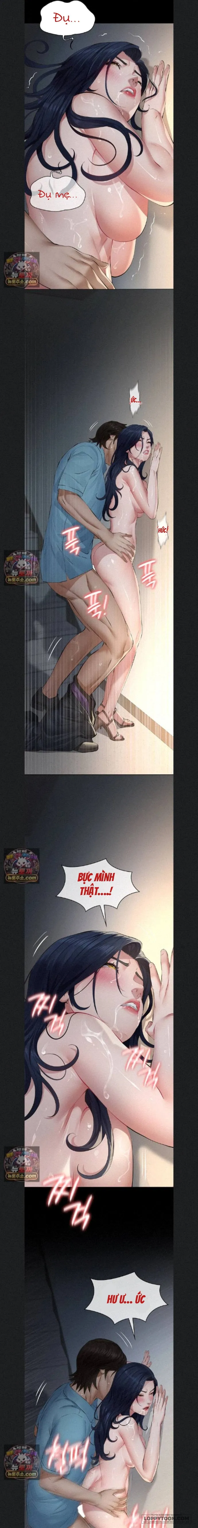 Cuộc Săn "Daddy" Chap 28 - trang 7