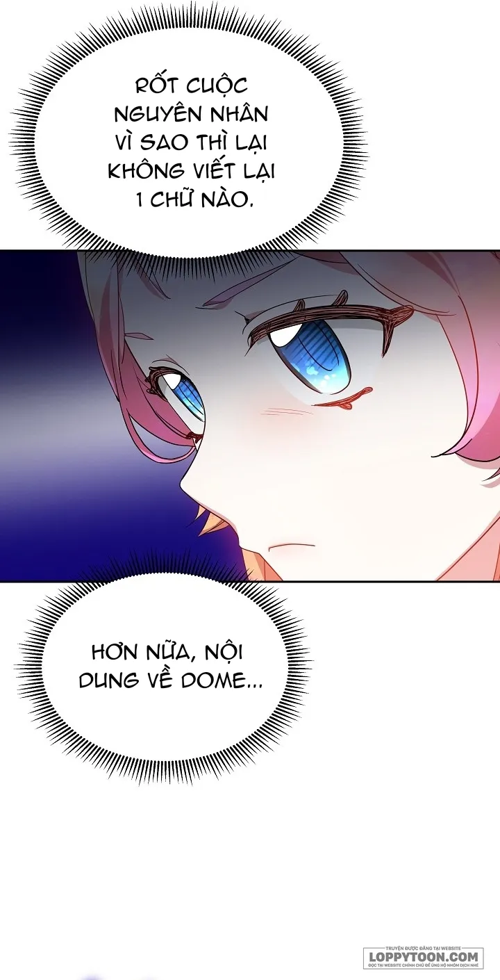 Rồng Con Thuần Hóa Những Kẻ Điên Rồ Chap 37 - trang 52