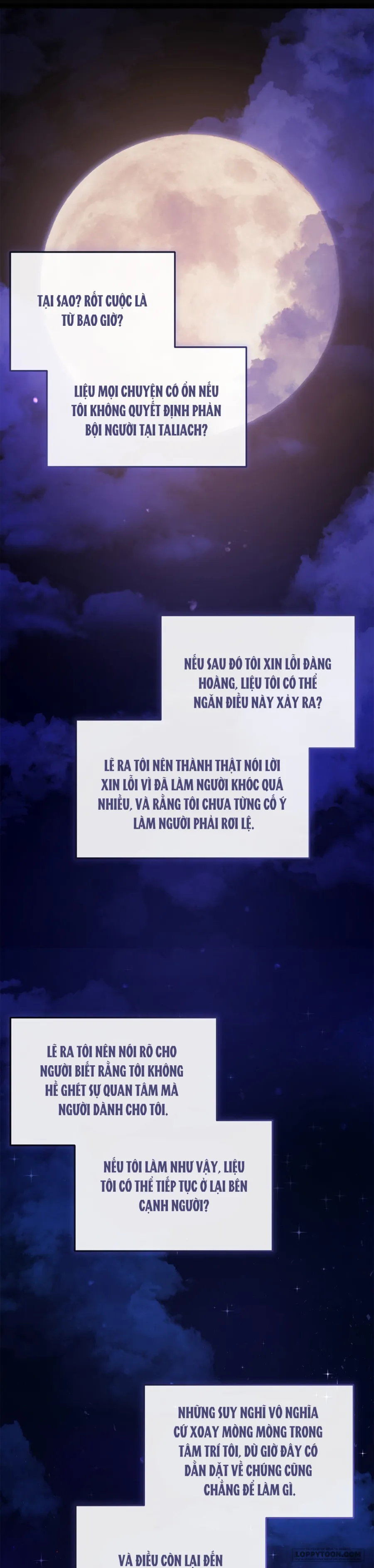 Lần Thứ Hai Tôi Kết Hôn Với Quái Vật Chap 45 - END SS1 - trang 43