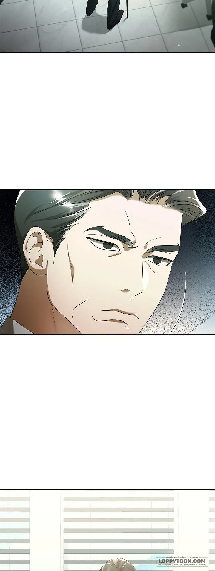 Ngọn Đèn Biệt Viện Không Bao Giờ Tắt Chap 20 - trang 13