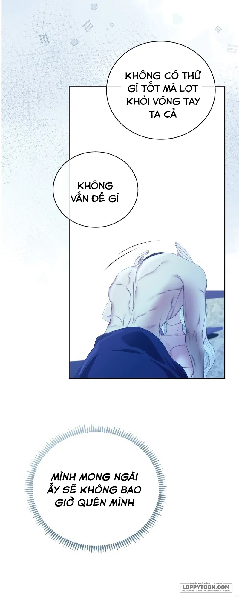 Hầu Nữ Không Còn Thèm Muốn Chủ Nhân Nữa Chap 25 - trang 21