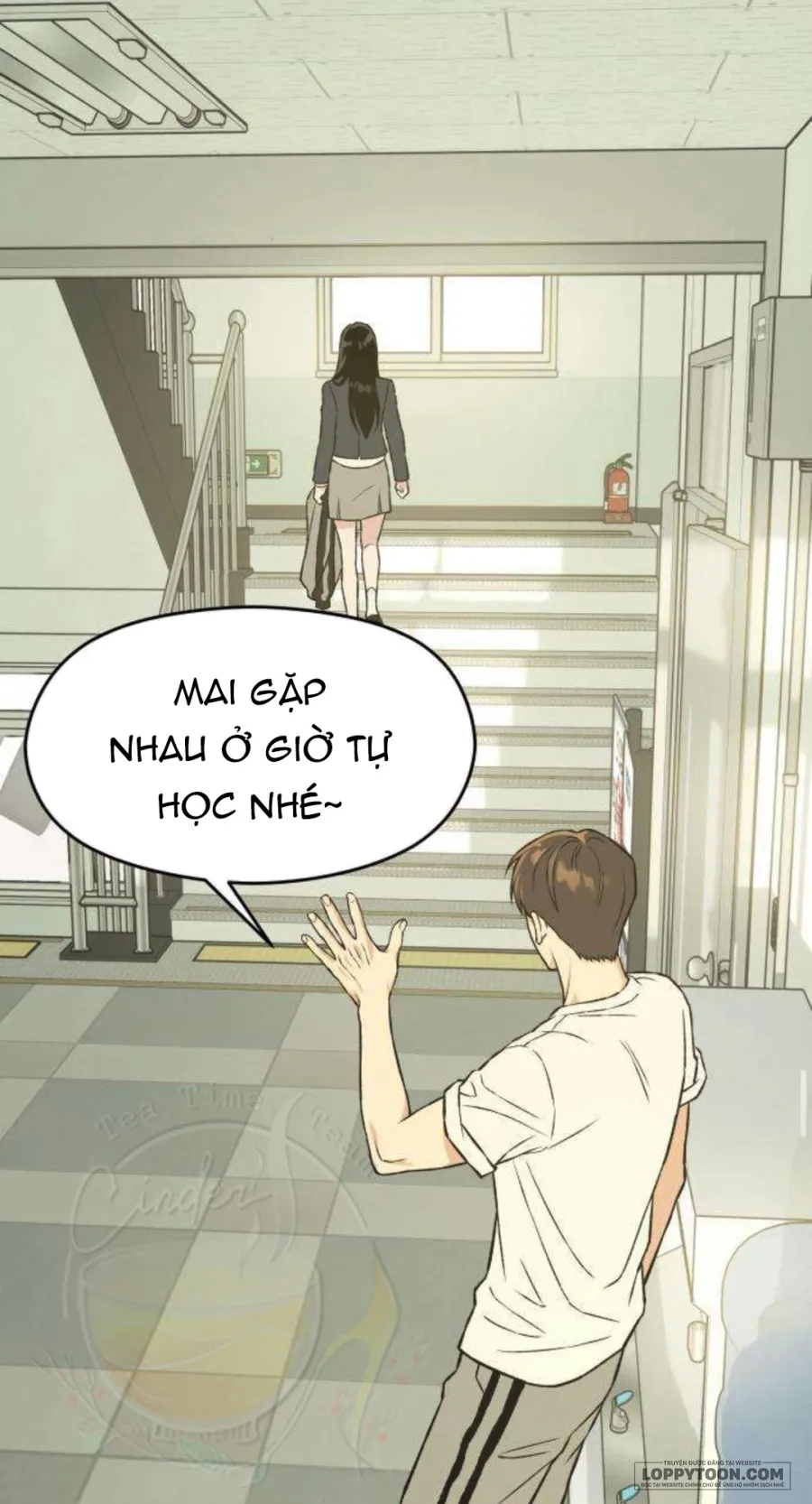 Nguyên Tắc Của Serim Chap 6 - trang 101