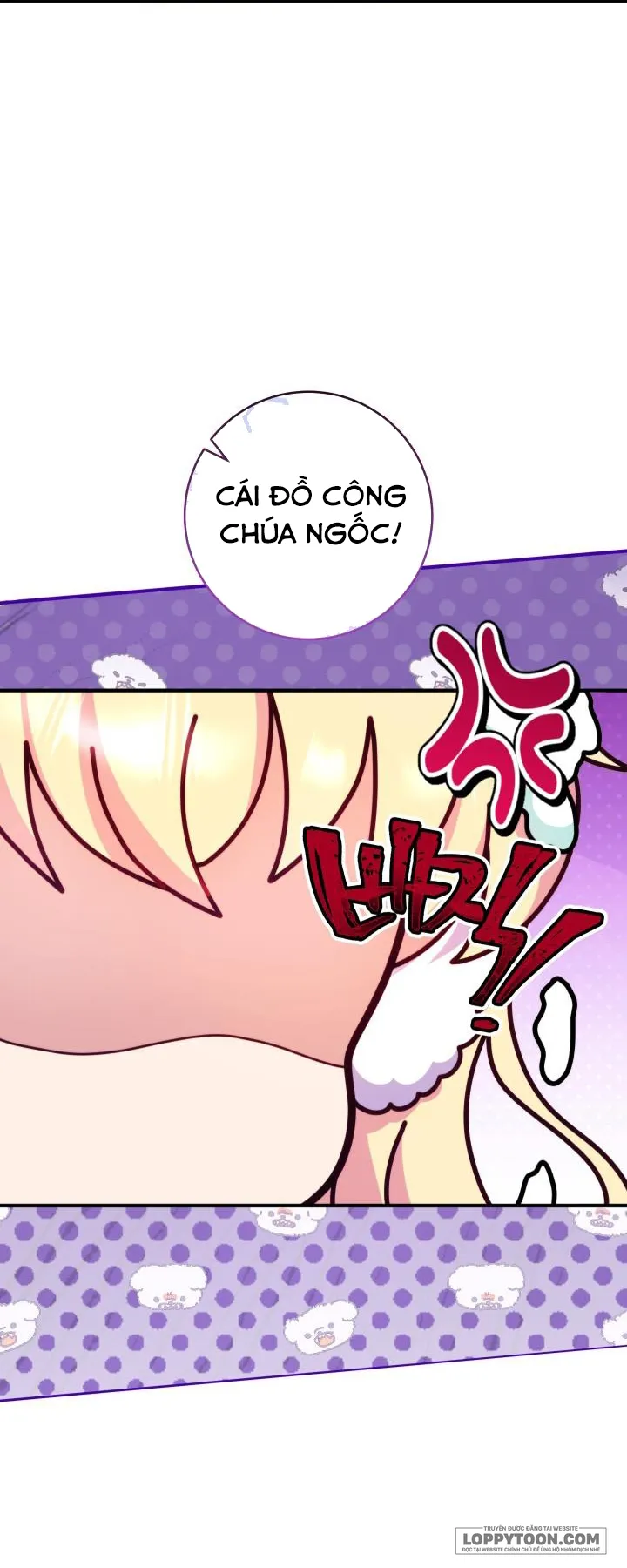 Trở Thành Bạn Thời Thơ Ấu Của Nam Phụ Ám Ảnh Chap 11 - trang 13