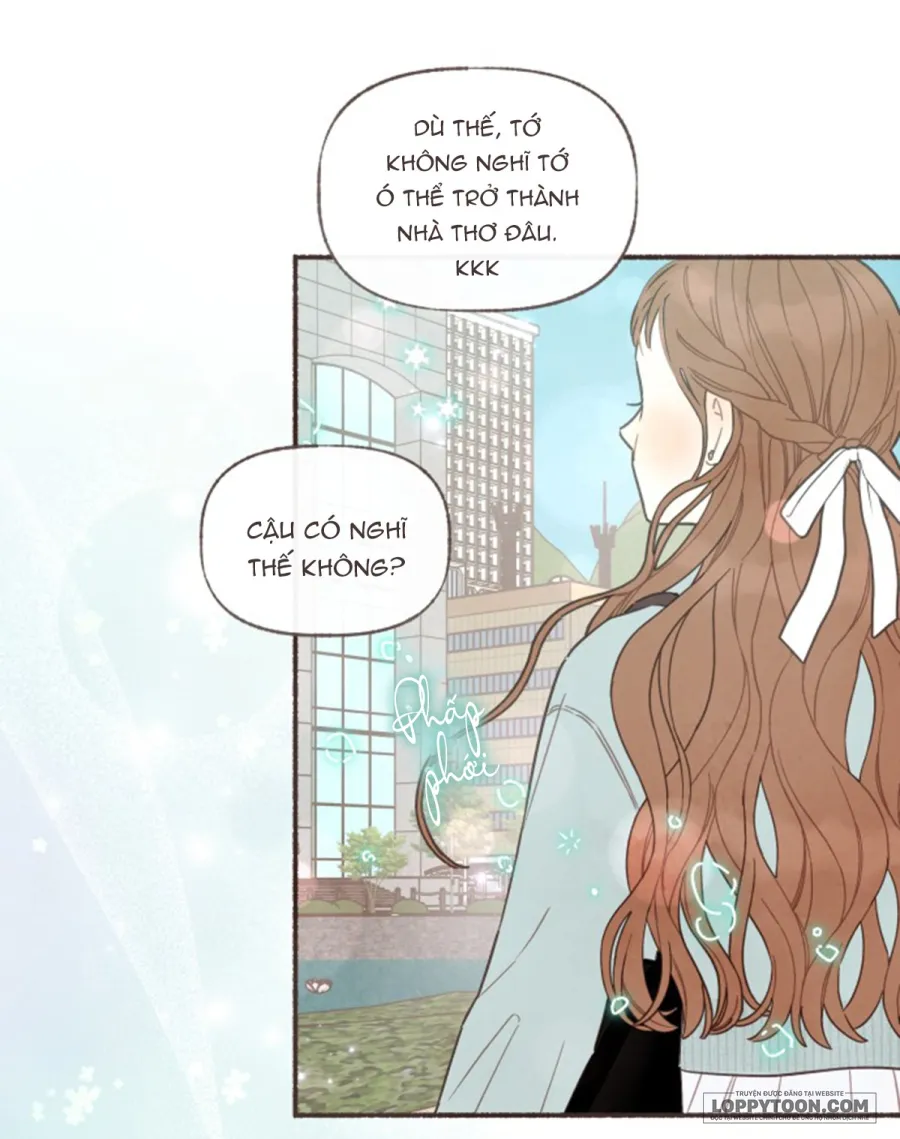 Cảm Xúc Chuyển Giao Chap 10 - trang 24