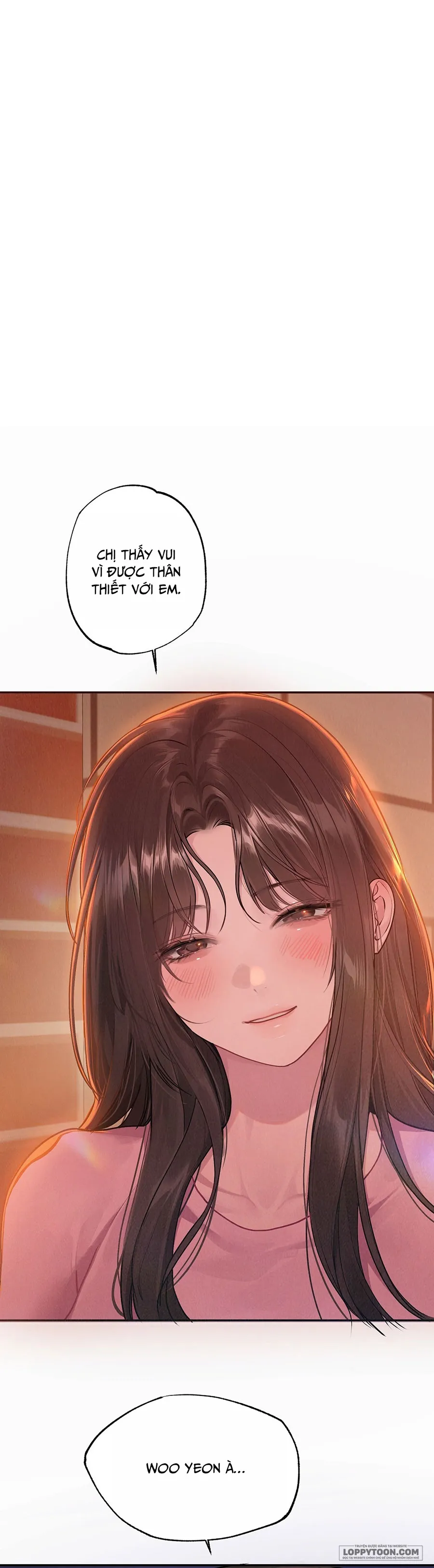 Ji Woo & Woo Yeon Chap 11 - 🔞 - trang 30
