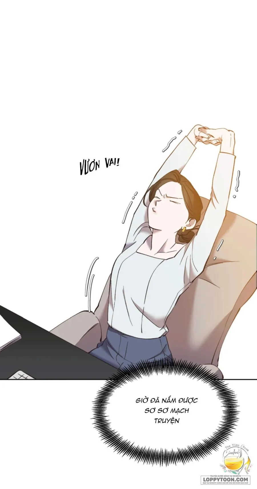 Thanh Xuân Của Chúng Ta Chap 59 - trang 39