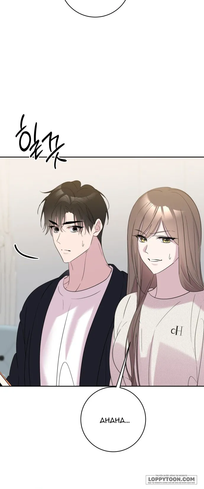 Tình Yêu Bắt Đầu Từ Việc Nuôi Dạy Con Cái Chap 25 - trang 13