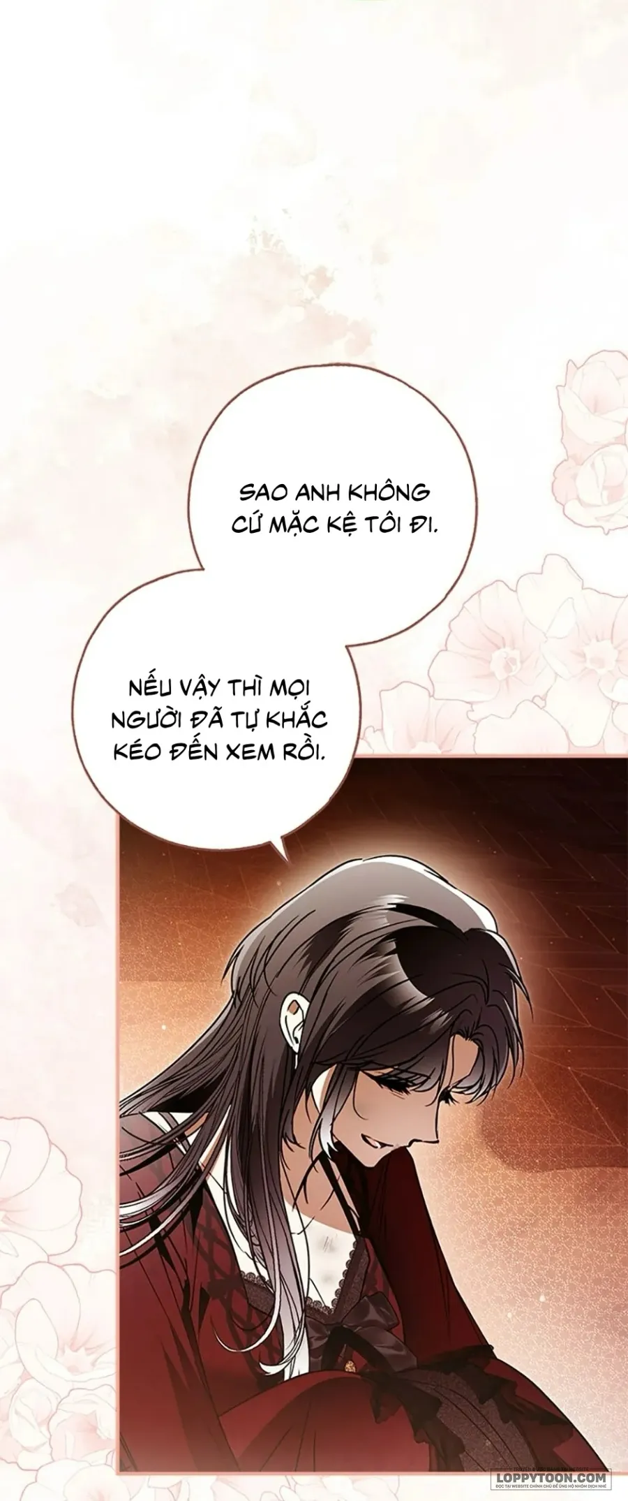 Có Kẻ Đã Sở Hữu Cơ Thể Của Tôi Chap 75 - trang 29