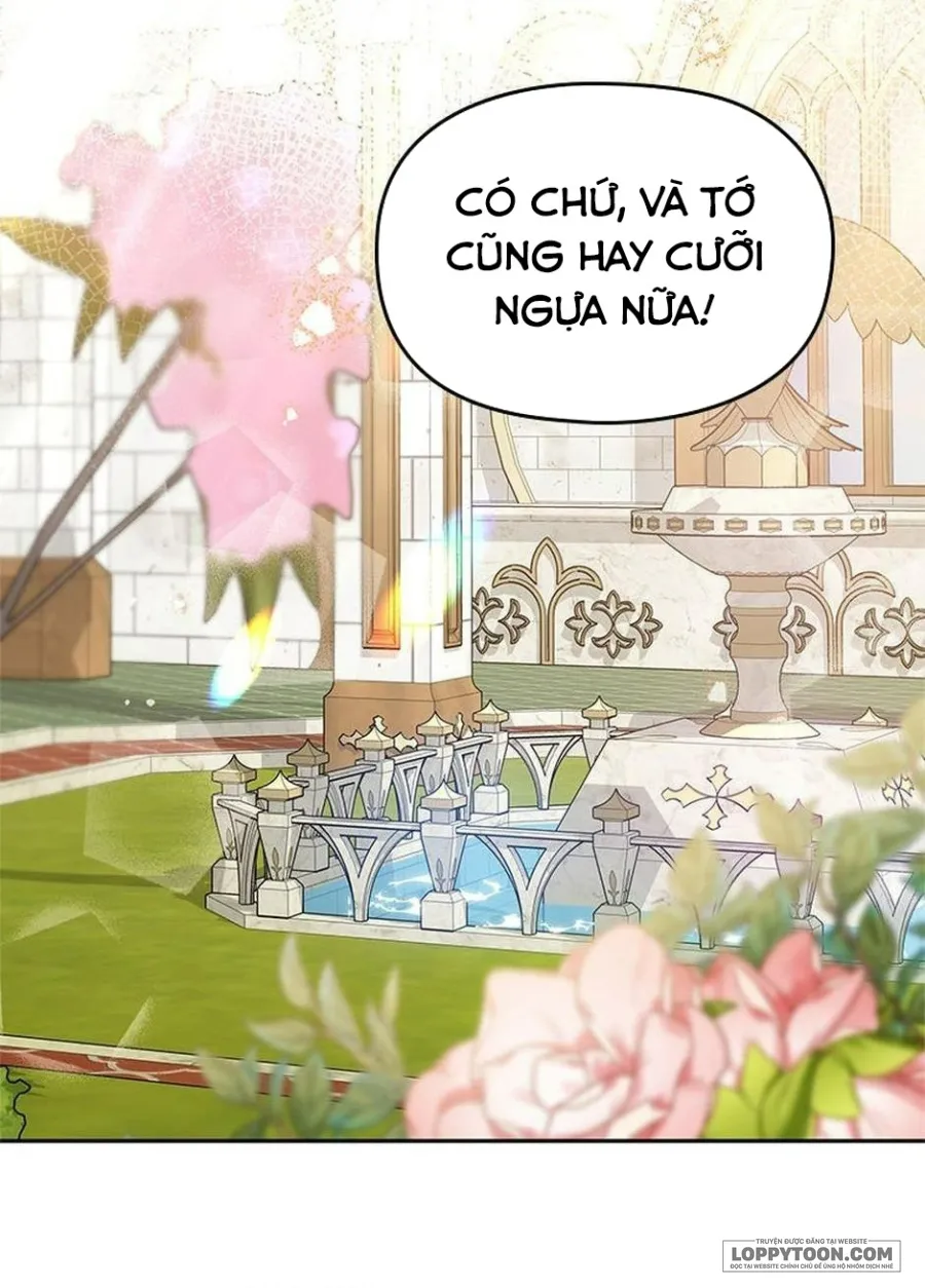 Rồng Con Thuần Hóa Những Kẻ Điên Rồ Chap 46 - trang 35