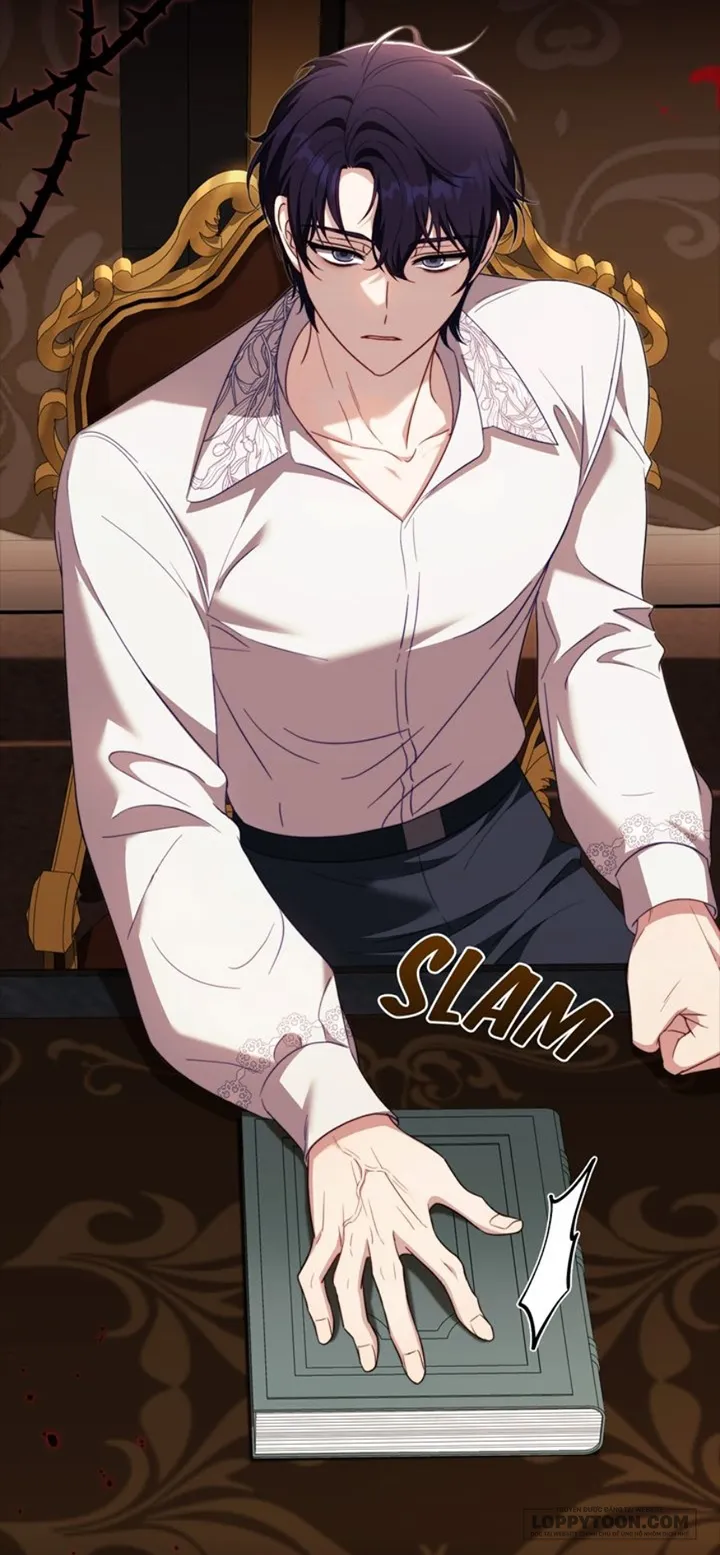 Chúa Phù Hộ Cho Sự Hủy Diệt Của Ta Chap 7 - trang 65