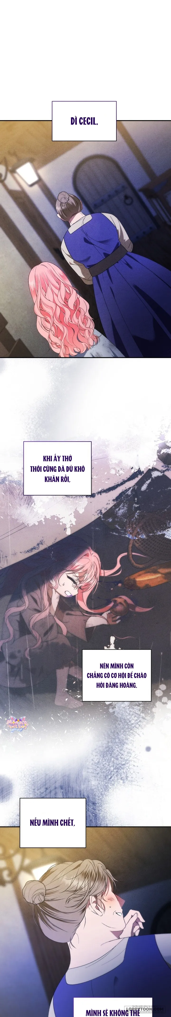 Hãy Biến Save Thành Một Thói Quen Chap 1 - trang 31