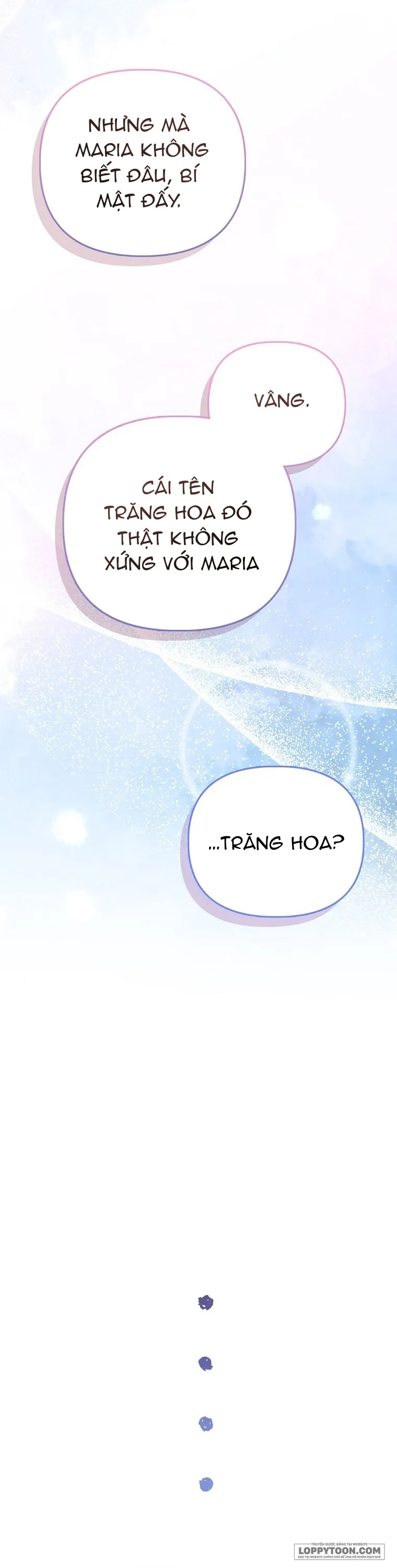 Nàng Công Chúa Của Mọi Người Chap 31 - trang 31
