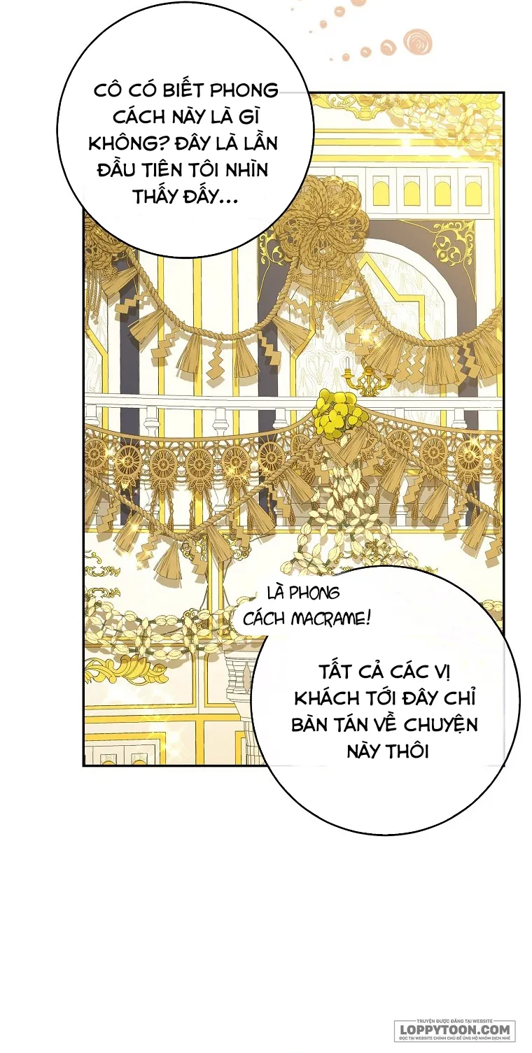 Sóc Con Tài Năng Chap 42 - trang 13