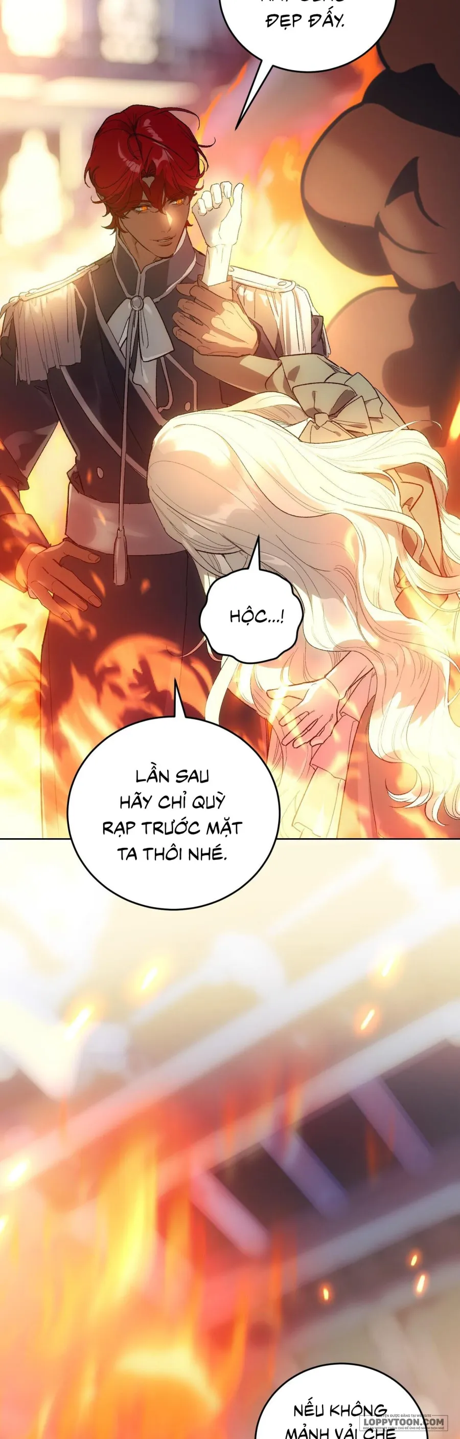 Gửi Đến Kẻ Sẽ Hủy Diệt Tôi Chap 10 - trang 68