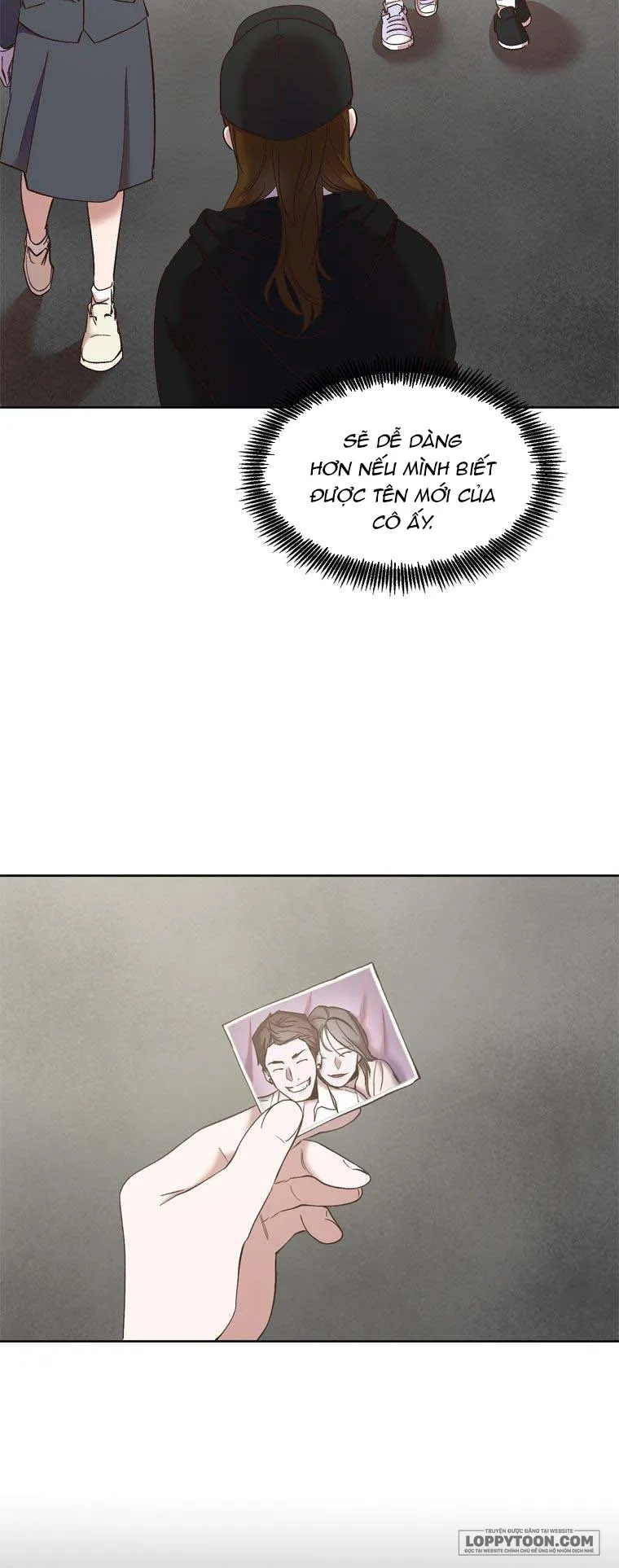 Thanh Xuân Của Chúng Ta Chap 36 - trang 6