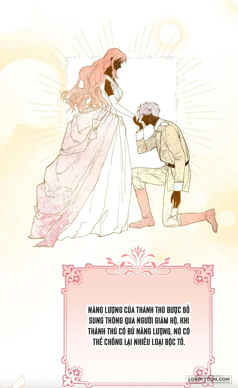 Nàng Sẽ Thuần Phục Những Anh Hùng Chap 2 - trang 23