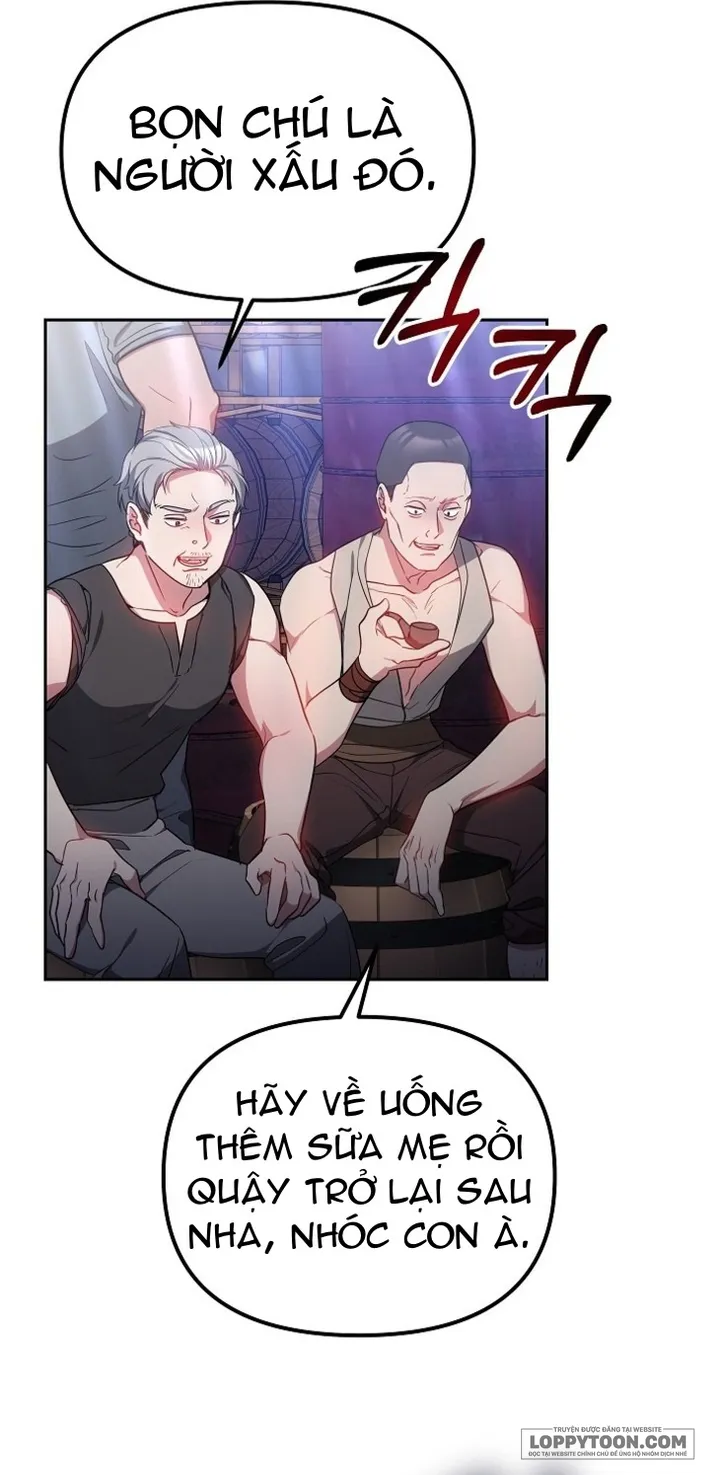 Rồng Con Thuần Hóa Những Kẻ Điên Rồ Chap 25 - trang 60