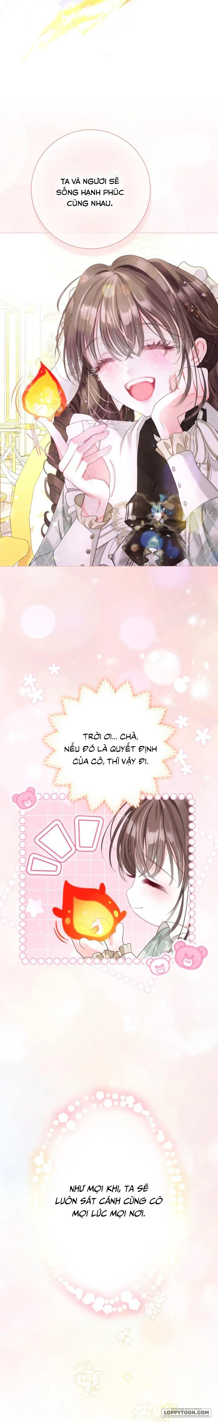 Một Thế Giới Không Có Chị Gái Mà Ai Cũng Yêu Chap 71 - trang 10