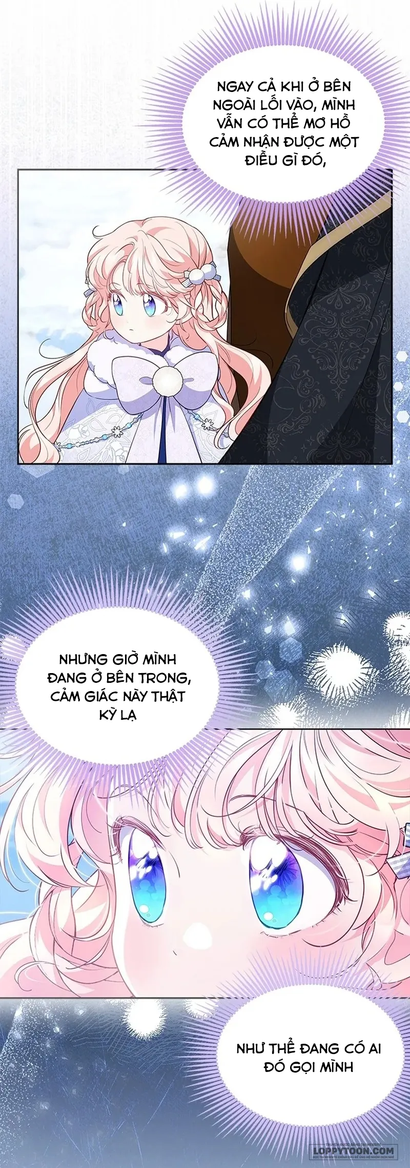 Đã Từ Chối Sủng Ái Rồi Mà Sao Còn Ám Ảnh Thế? Chap 26 - trang 48