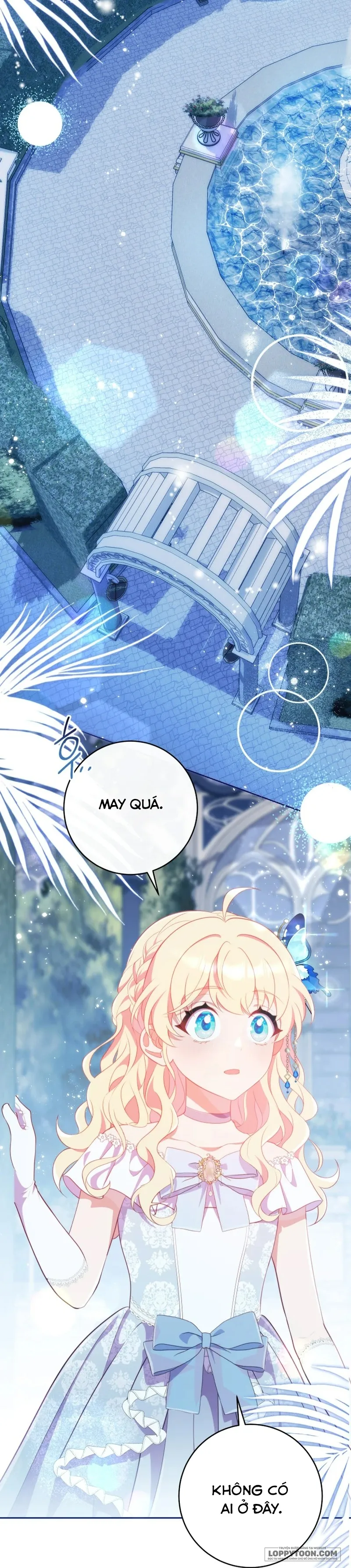 Trở Thành Bạn Thời Thơ Ấu Của Nam Phụ Ám Ảnh Chap 23 - trang 47