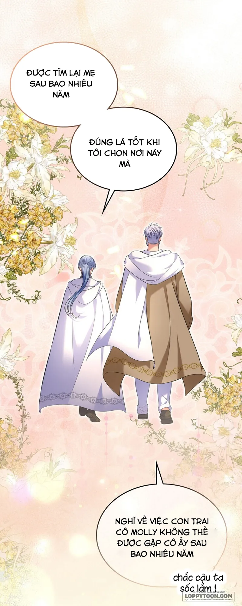 Tôi Sẽ Ly Hôn Với Anh Trai Nữ Chính Chap 69 - trang 13