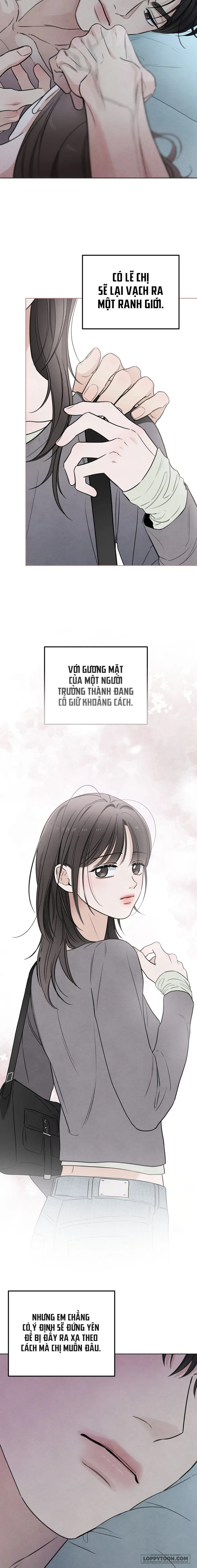 Cuộc Đời Của Kẻ Cặn Bã Chap 64 - 🔞🔞🔞 - trang 14