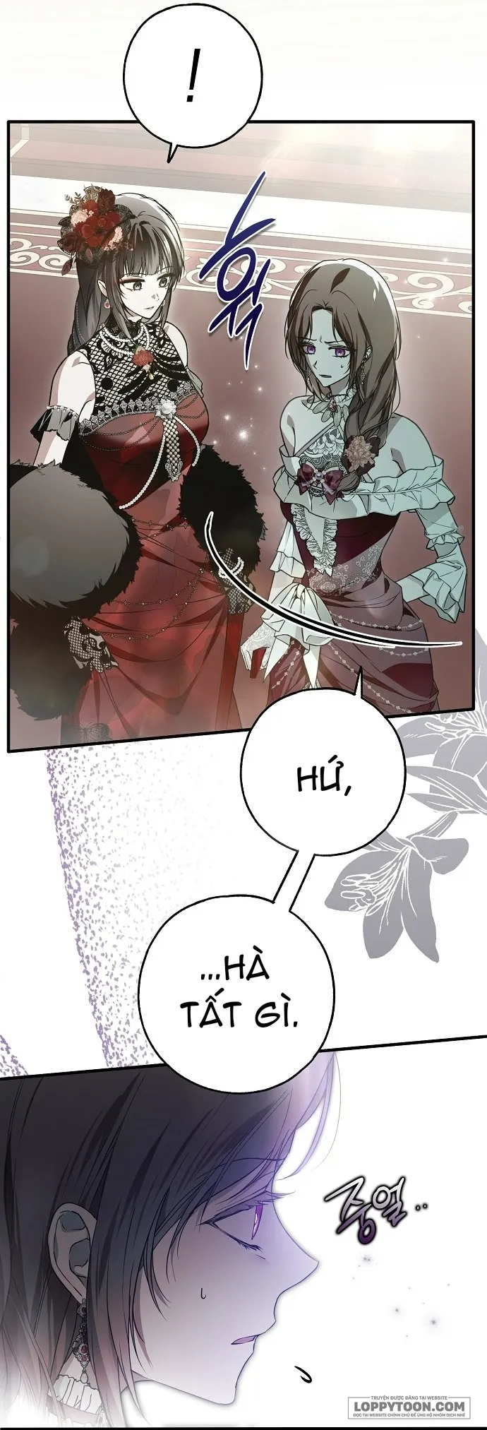 Có Kẻ Đã Sở Hữu Cơ Thể Của Tôi Chap 23 - trang 3