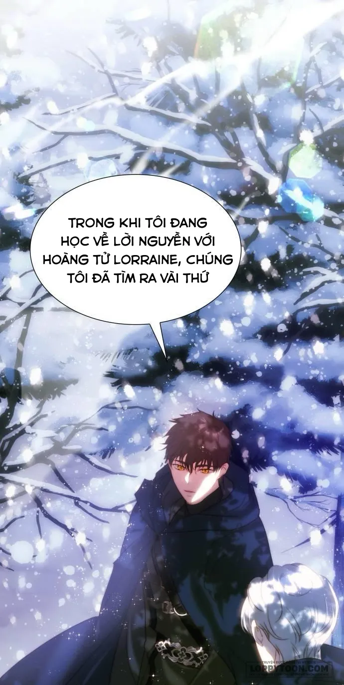 Tôi Được Sinh Ra Là Cô Con Gái Thứ Hai Chap 58 - trang 38