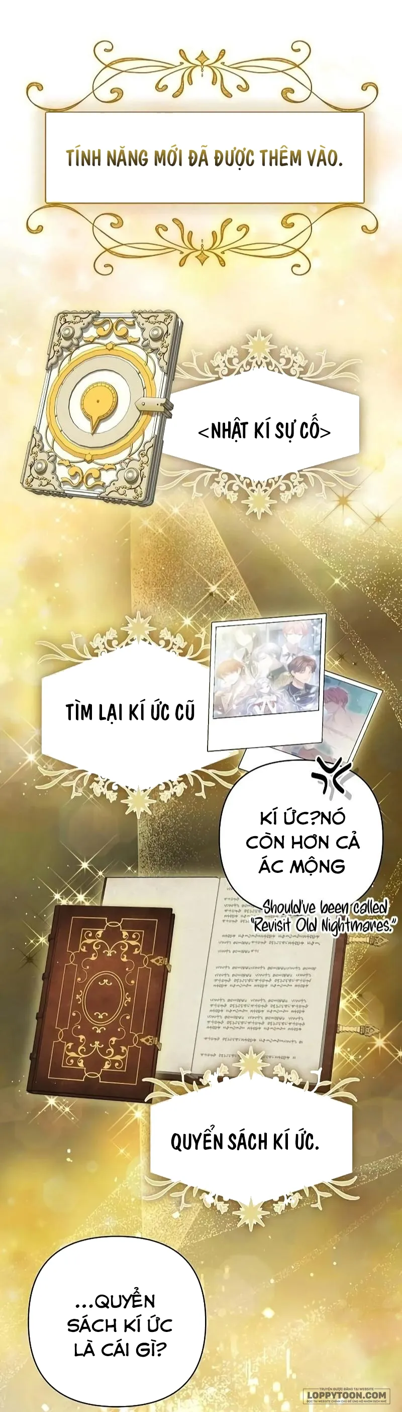 Presepe Bên Ngoài Chiếc Lồng Chap 4 - trang 67