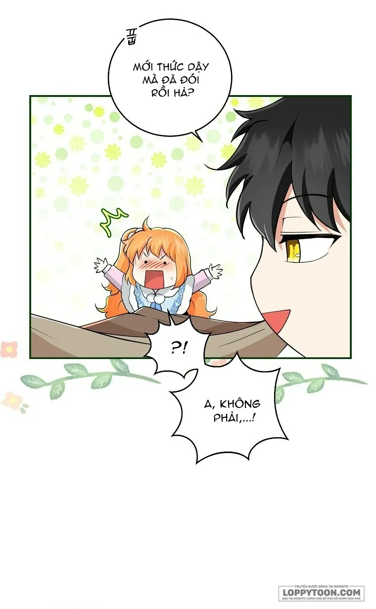 Sóc Con Tài Năng Chap 29 - trang 13