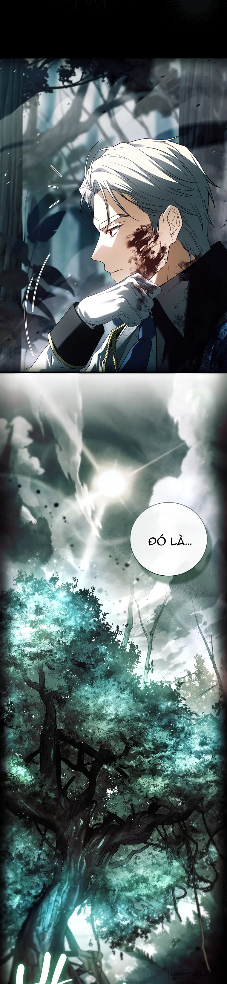 Cha Nào Con Nấy Chap 23 - trang 18