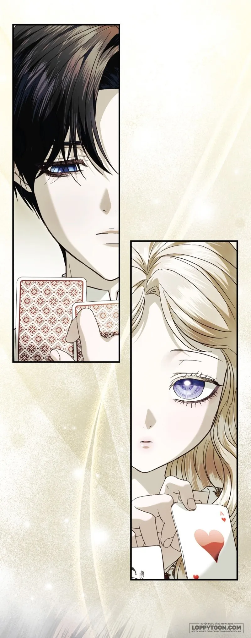 Tôi Chỉ Cần Con Của Công Tước Chap 17 - trang 21