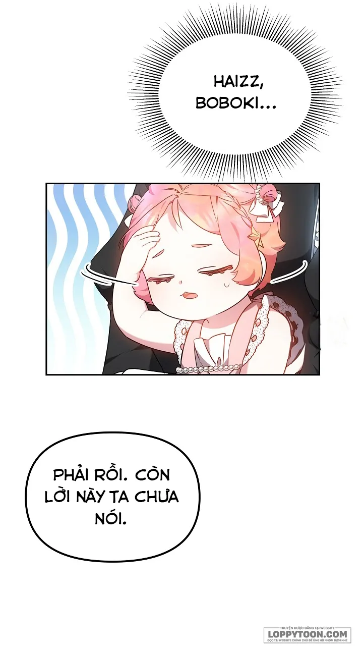 Rồng Con Thuần Hóa Những Kẻ Điên Rồ Chap 16 - trang 15