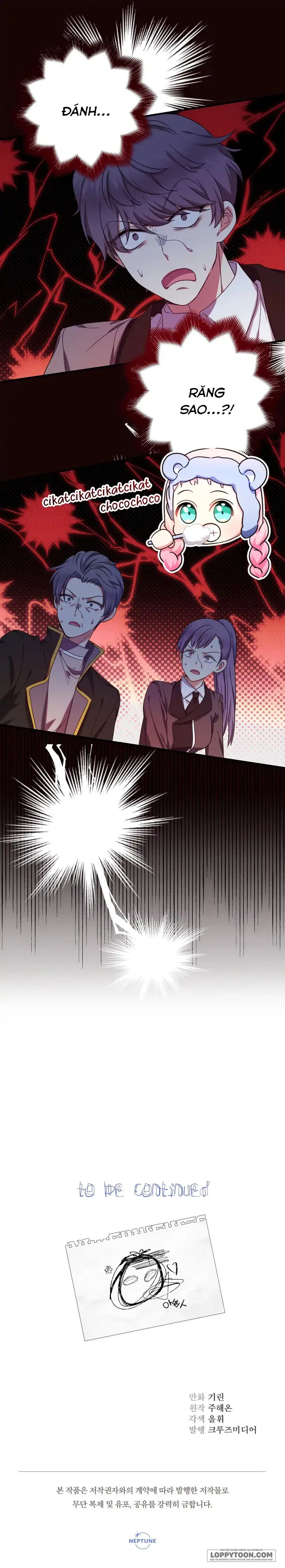 Tiểu Thư Tích Tiền Đi Bụi Chap 37 - trang 29