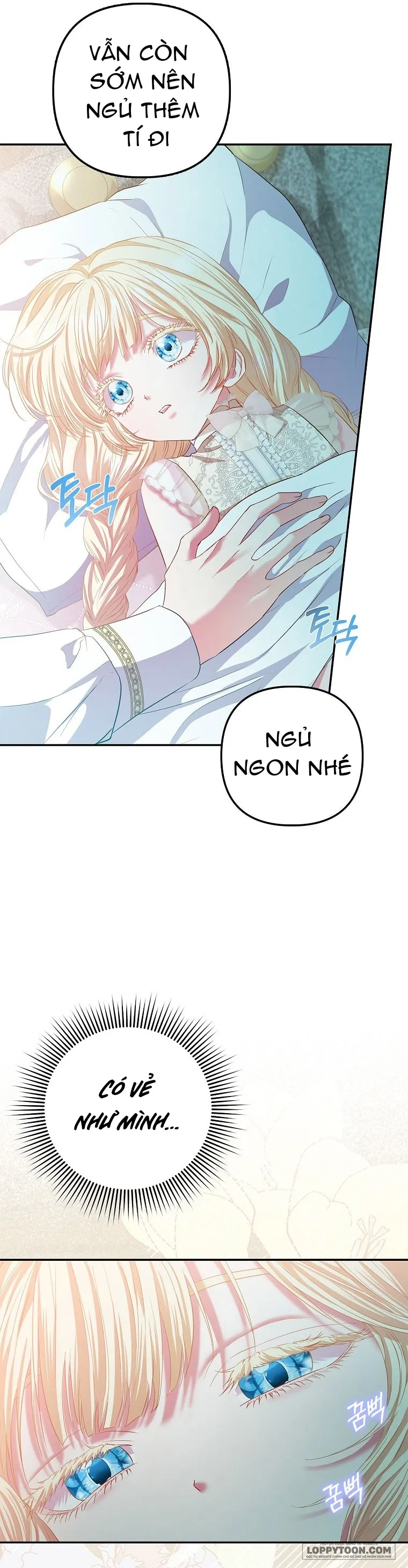 Nàng Công Chúa Của Mọi Người Chap 20 - trang 42