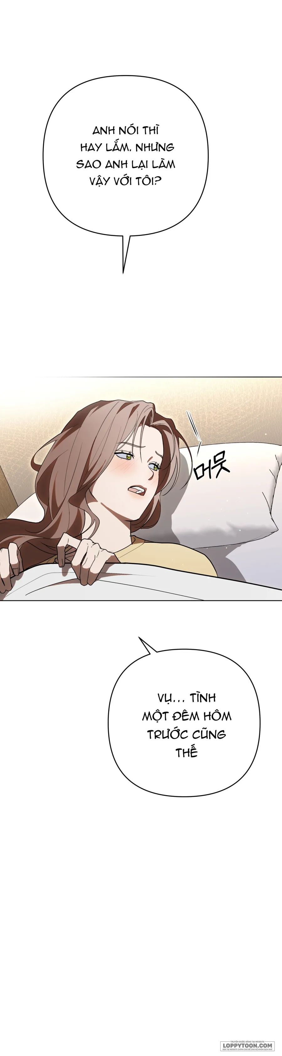 Ngưỡng Tuyệt Đối Chap 22 - trang 38