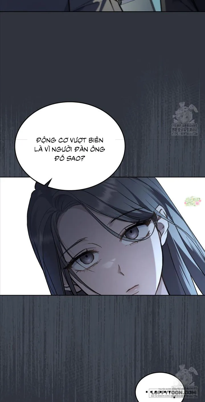 Kết Hôn Với Kẻ Tâm Thần Chap 5 - trang 21