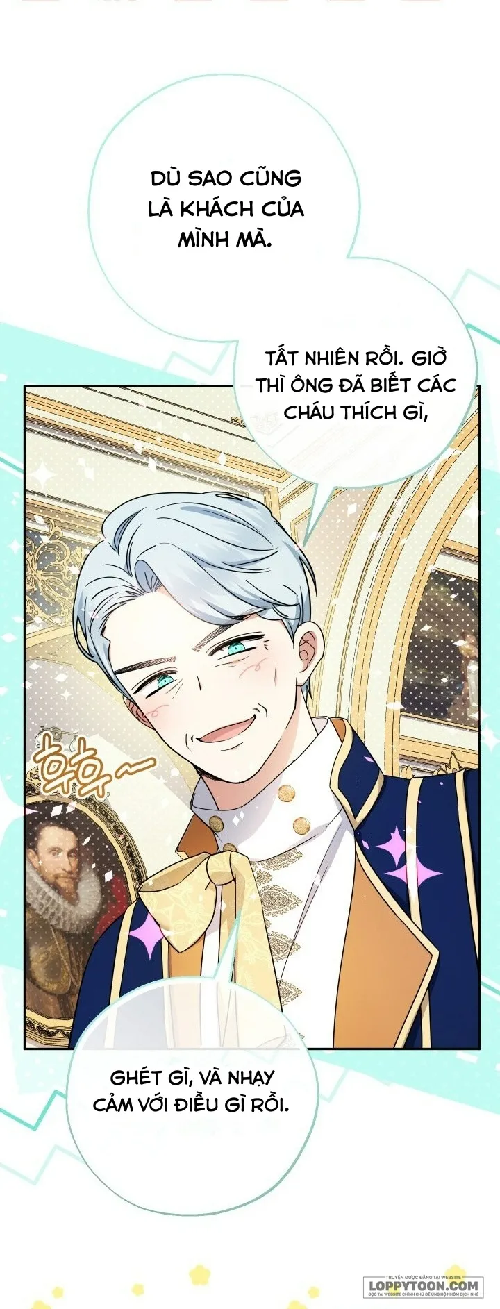 Tiểu Thư Tích Tiền Đi Bụi Chap 116 - trang 23