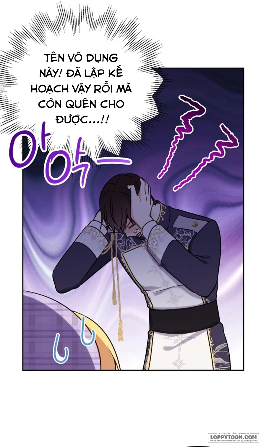 Cuộc Sống Hạnh Phúc Cùng Chồng Chap 39 - trang 57