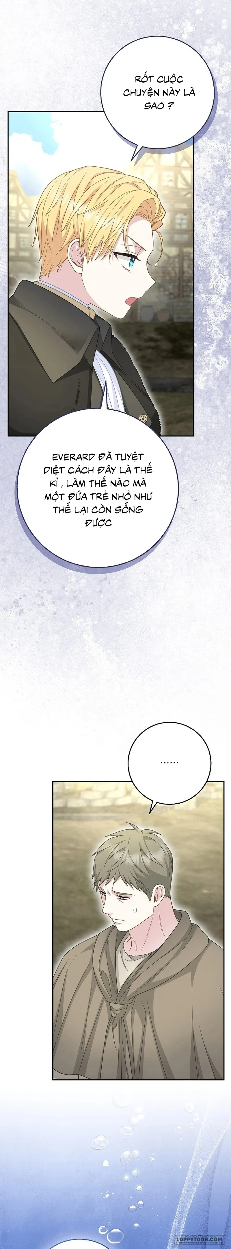 Tiểu Thư Báo Tuyết Của Gia Tộc Báo Đen Chap 62 - trang 29