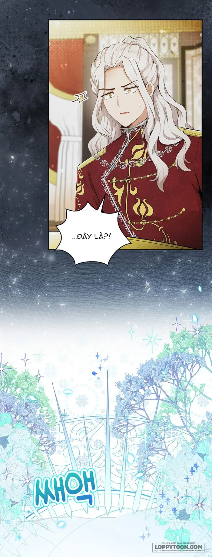 Sóc Con Tài Năng Chap 31 - trang 4