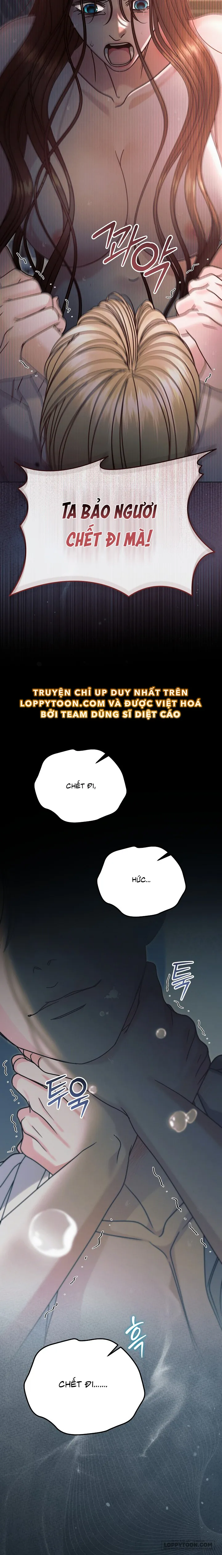 Hãy Cầu Xin Tôi Đi Chap 82 - 🔞🔞🔞 - trang 33