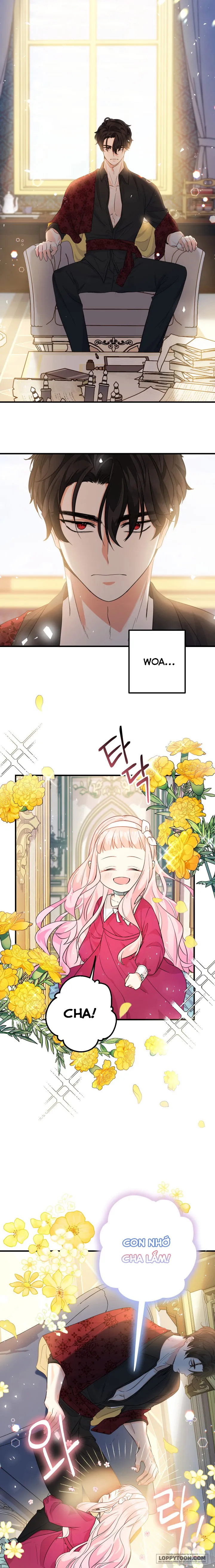 Tiểu Thư Tích Tiền Đi Bụi Chap 4 - trang 17