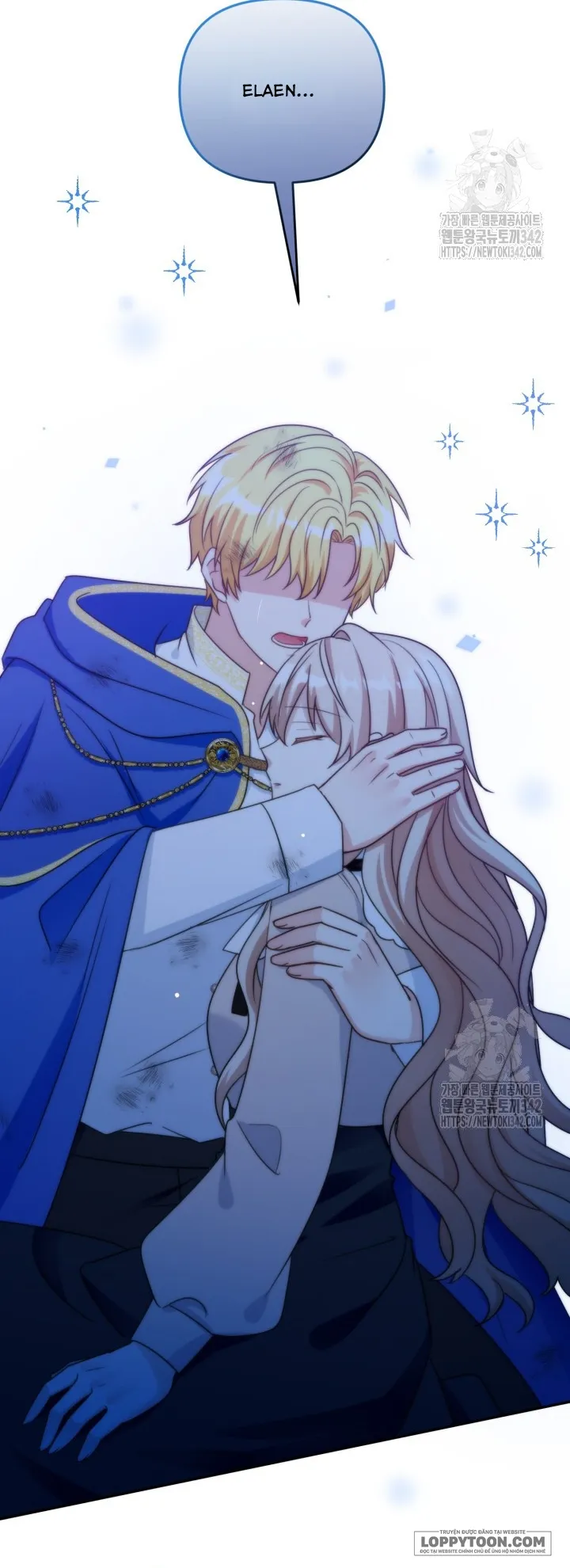 Tôi Sống Chung Với Mẹ Chồng Chap 80 - end - trang 2