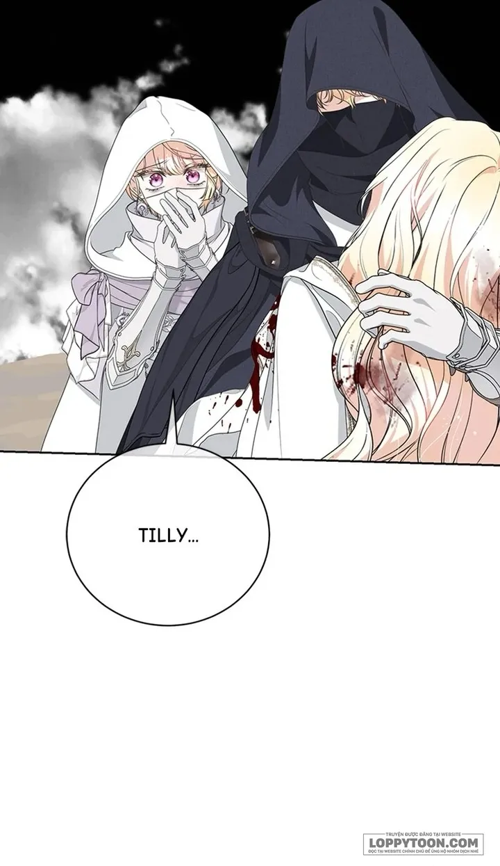 Sinh Ra Trở Thành Nhân Vật Không Có Trong Nguyên Tác Chap 94 - trang 29