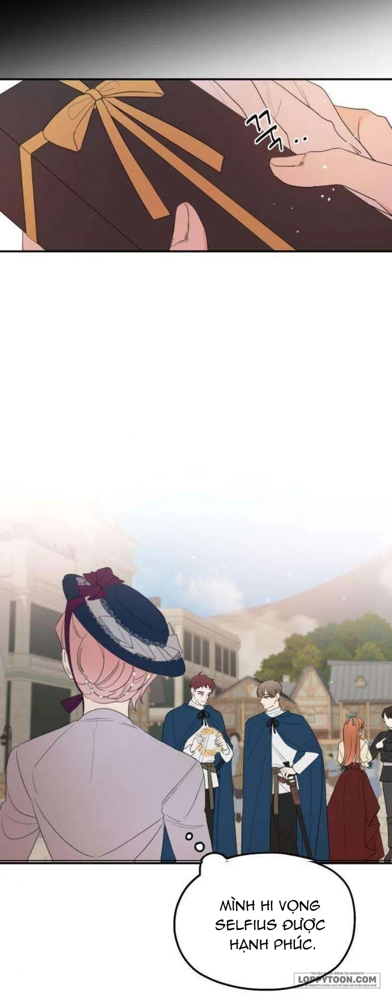 Gia Đình Chồng Quá Ám Ảnh Bởi Tôi Chap 23 - trang 48